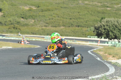 27&28/08/2011 : 5ème Coupe de l’amitié à Grabels (Photos Patrick Lascombes) 2011 — karting