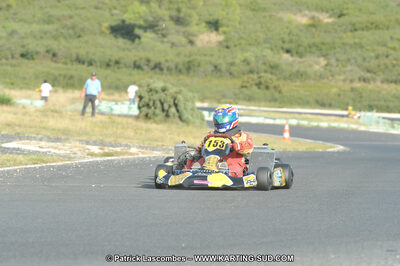 27&28/08/2011 : 5ème Coupe de l’amitié à Grabels (Photos Patrick Lascombes) 2011 — karting