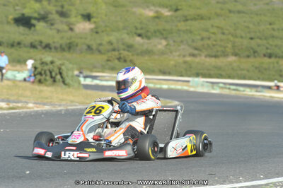 27&28/08/2011 : 5ème Coupe de l’amitié à Grabels (Photos Patrick Lascombes) 2011 — karting