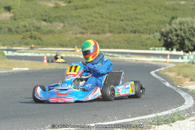 27&28/08/2011 : 5ème Coupe de l’amitié à Grabels (Photos Patrick Lascombes) 2011 — karting