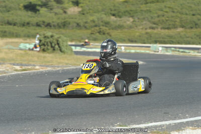 27&28/08/2011 : 5ème Coupe de l’amitié à Grabels (Photos Patrick Lascombes) 2011 — karting