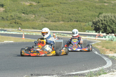 27&28/08/2011 : 5ème Coupe de l’amitié à Grabels (Photos Patrick Lascombes) 2011 — karting