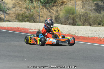27&28/08/2011 : 5ème Coupe de l’amitié à Grabels (Photos Patrick Lascombes) 2011 — karting