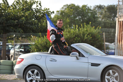 27&28/08/2011 : 5ème Coupe de l’amitié à Grabels (Photos Patrick Lascombes) 2011 — karting