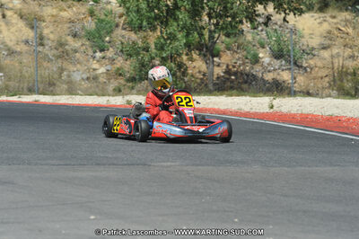27&28/08/2011 : 5ème Coupe de l’amitié à Grabels (Photos Patrick Lascombes) 2011 — karting