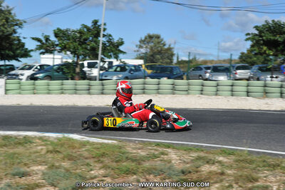 27&28/08/2011 : 5ème Coupe de l’amitié à Grabels (Photos Patrick Lascombes) 2011 — karting