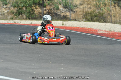 27&28/08/2011 : 5ème Coupe de l’amitié à Grabels (Photos Patrick Lascombes) 2011 — karting