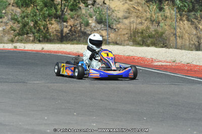27&28/08/2011 : 5ème Coupe de l’amitié à Grabels (Photos Patrick Lascombes) 2011 — karting