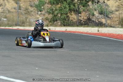 27&28/08/2011 : 5ème Coupe de l’amitié à Grabels (Photos Patrick Lascombes) 2011 — karting