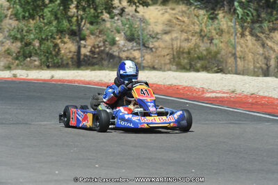 27&28/08/2011 : 5ème Coupe de l’amitié à Grabels (Photos Patrick Lascombes) 2011 — karting