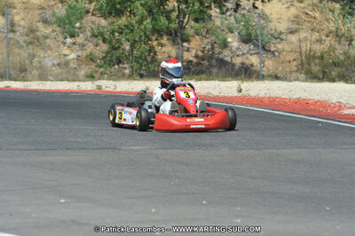 27&28/08/2011 : 5ème Coupe de l’amitié à Grabels (Photos Patrick Lascombes) 2011 — karting