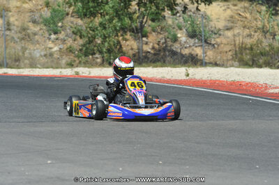 27&28/08/2011 : 5ème Coupe de l’amitié à Grabels (Photos Patrick Lascombes) 2011 — karting