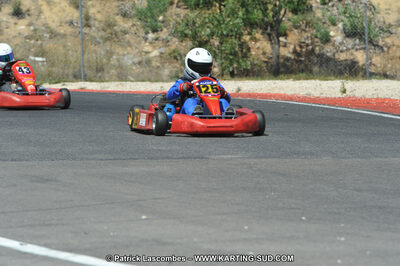 27&28/08/2011 : 5ème Coupe de l’amitié à Grabels (Photos Patrick Lascombes) 2011 — karting