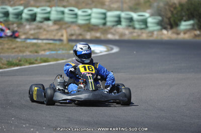 27&28/08/2011 : 5ème Coupe de l’amitié à Grabels (Photos Patrick Lascombes) 2011 — karting