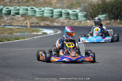 27&28/08/2011 : 5ème Coupe de l’amitié à Grabels (Photos Patrick Lascombes) 2011 — karting