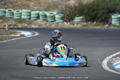 27&28/08/2011 : 5ème Coupe de l’amitié à Grabels (Photos Patrick Lascombes) 2011 — karting