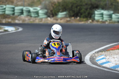 27&28/08/2011 : 5ème Coupe de l’amitié à Grabels (Photos Patrick Lascombes) 2011 — karting