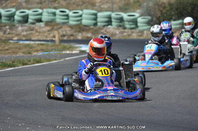 27&28/08/2011 : 5ème Coupe de l’amitié à Grabels (Photos Patrick Lascombes) 2011 — karting