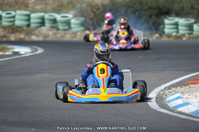 27&28/08/2011 : 5ème Coupe de l’amitié à Grabels (Photos Patrick Lascombes) 2011 — karting