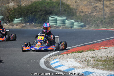 27&28/08/2011 : 5ème Coupe de l’amitié à Grabels (Photos Patrick Lascombes) 2011 — karting