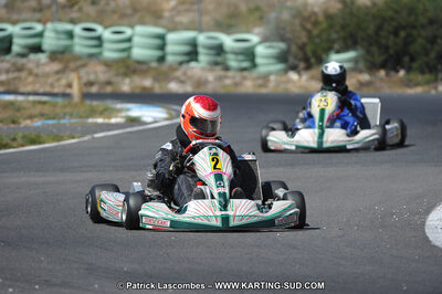 27&28/08/2011 : 5ème Coupe de l’amitié à Grabels (Photos Patrick Lascombes) 2011 — karting
