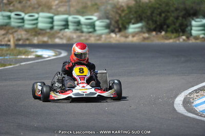 27&28/08/2011 : 5ème Coupe de l’amitié à Grabels (Photos Patrick Lascombes) 2011 — karting