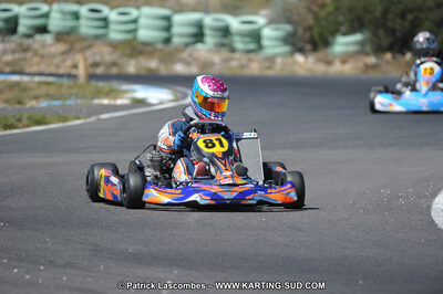27&28/08/2011 : 5ème Coupe de l’amitié à Grabels (Photos Patrick Lascombes) 2011 — karting