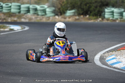 27&28/08/2011 : 5ème Coupe de l’amitié à Grabels (Photos Patrick Lascombes) 2011 — karting