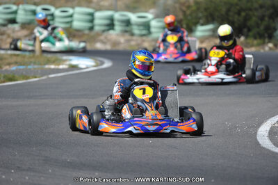 27&28/08/2011 : 5ème Coupe de l’amitié à Grabels (Photos Patrick Lascombes) 2011 — karting