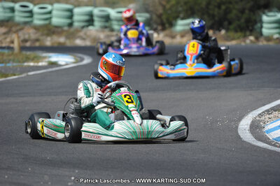 27&28/08/2011 : 5ème Coupe de l’amitié à Grabels (Photos Patrick Lascombes) 2011 — karting