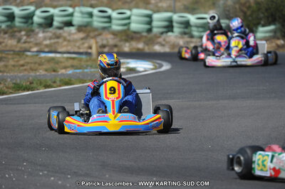 27&28/08/2011 : 5ème Coupe de l’amitié à Grabels (Photos Patrick Lascombes) 2011 — karting