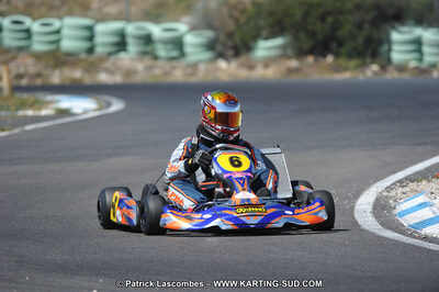 27&28/08/2011 : 5ème Coupe de l’amitié à Grabels (Photos Patrick Lascombes) 2011 — karting
