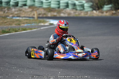 27&28/08/2011 : 5ème Coupe de l’amitié à Grabels (Photos Patrick Lascombes) 2011 — karting
