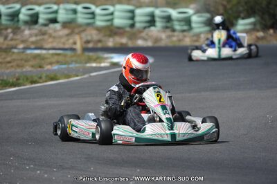 27&28/08/2011 : 5ème Coupe de l’amitié à Grabels (Photos Patrick Lascombes) 2011 — karting
