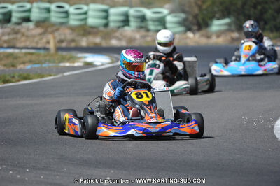 27&28/08/2011 : 5ème Coupe de l’amitié à Grabels (Photos Patrick Lascombes) 2011 — karting