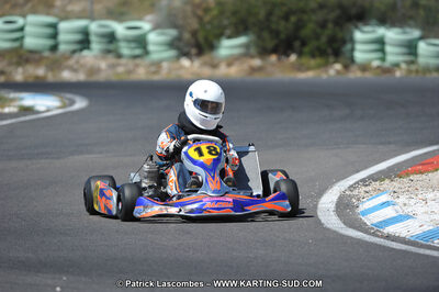 27&28/08/2011 : 5ème Coupe de l’amitié à Grabels (Photos Patrick Lascombes) 2011 — karting