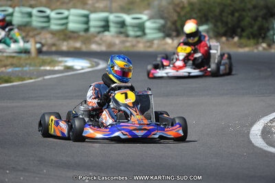27&28/08/2011 : 5ème Coupe de l’amitié à Grabels (Photos Patrick Lascombes) 2011 — karting