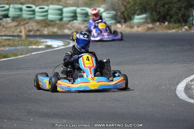 27&28/08/2011 : 5ème Coupe de l’amitié à Grabels (Photos Patrick Lascombes) 2011 — karting