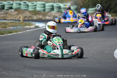 27&28/08/2011 : 5ème Coupe de l’amitié à Grabels (Photos Patrick Lascombes) 2011 — karting