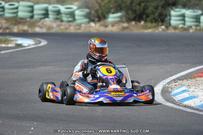 27&28/08/2011 : 5ème Coupe de l’amitié à Grabels (Photos Patrick Lascombes) 2011 — karting