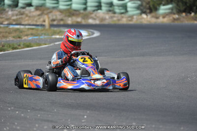 27&28/08/2011 : 5ème Coupe de l’amitié à Grabels (Photos Patrick Lascombes) 2011 — karting