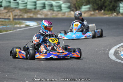 27&28/08/2011 : 5ème Coupe de l’amitié à Grabels (Photos Patrick Lascombes) 2011 — karting