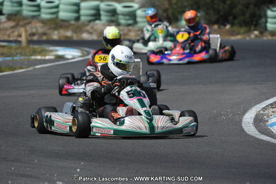 27&28/08/2011 : 5ème Coupe de l’amitié à Grabels (Photos Patrick Lascombes) 2011 — karting