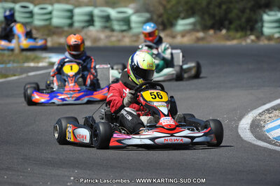 27&28/08/2011 : 5ème Coupe de l’amitié à Grabels (Photos Patrick Lascombes) 2011 — karting