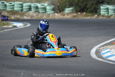 27&28/08/2011 : 5ème Coupe de l’amitié à Grabels (Photos Patrick Lascombes) 2011 — karting