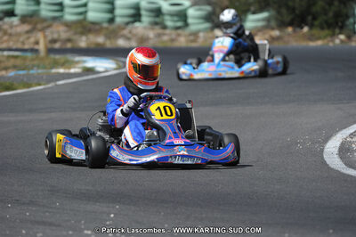 27&28/08/2011 : 5ème Coupe de l’amitié à Grabels (Photos Patrick Lascombes) 2011 — karting
