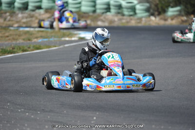 27&28/08/2011 : 5ème Coupe de l’amitié à Grabels (Photos Patrick Lascombes) 2011 — karting