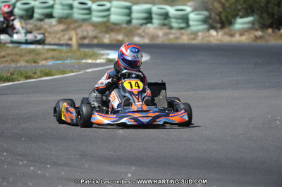 27&28/08/2011 : 5ème Coupe de l’amitié à Grabels (Photos Patrick Lascombes) 2011 — karting