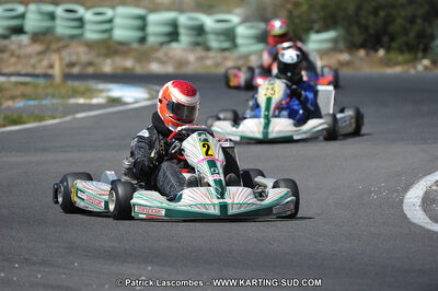 27&28/08/2011 : 5ème Coupe de l’amitié à Grabels (Photos Patrick Lascombes) 2011 — karting