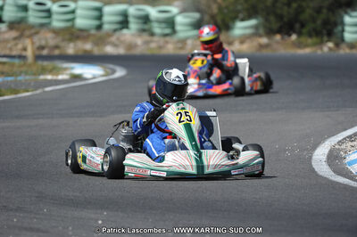 27&28/08/2011 : 5ème Coupe de l’amitié à Grabels (Photos Patrick Lascombes) 2011 — karting